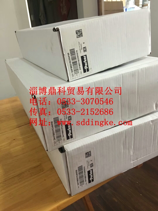 D3FBE01SC0NF0019派克電磁閥比例換向閥現(xiàn)貨